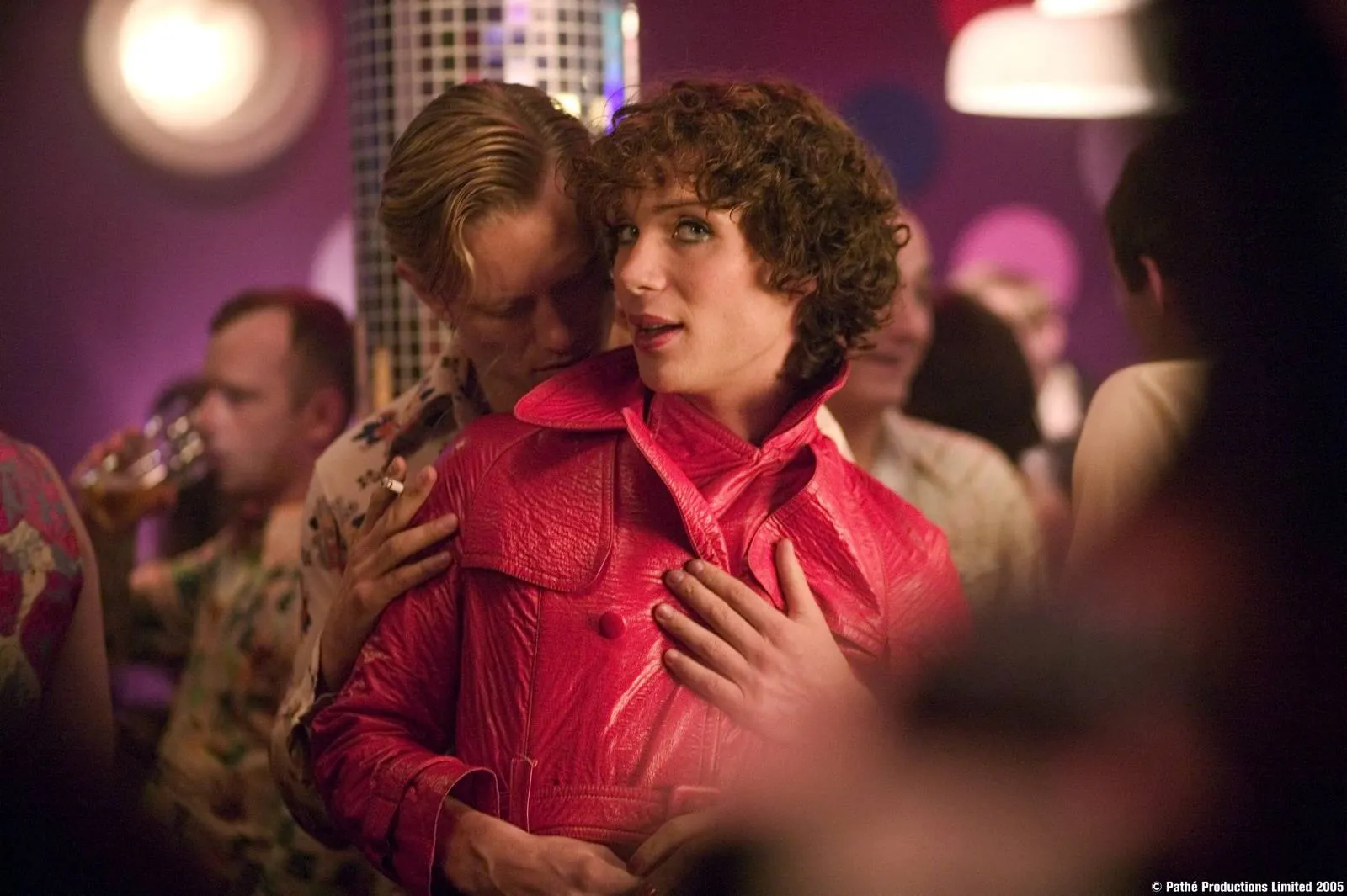 Breakfast on pluto 2