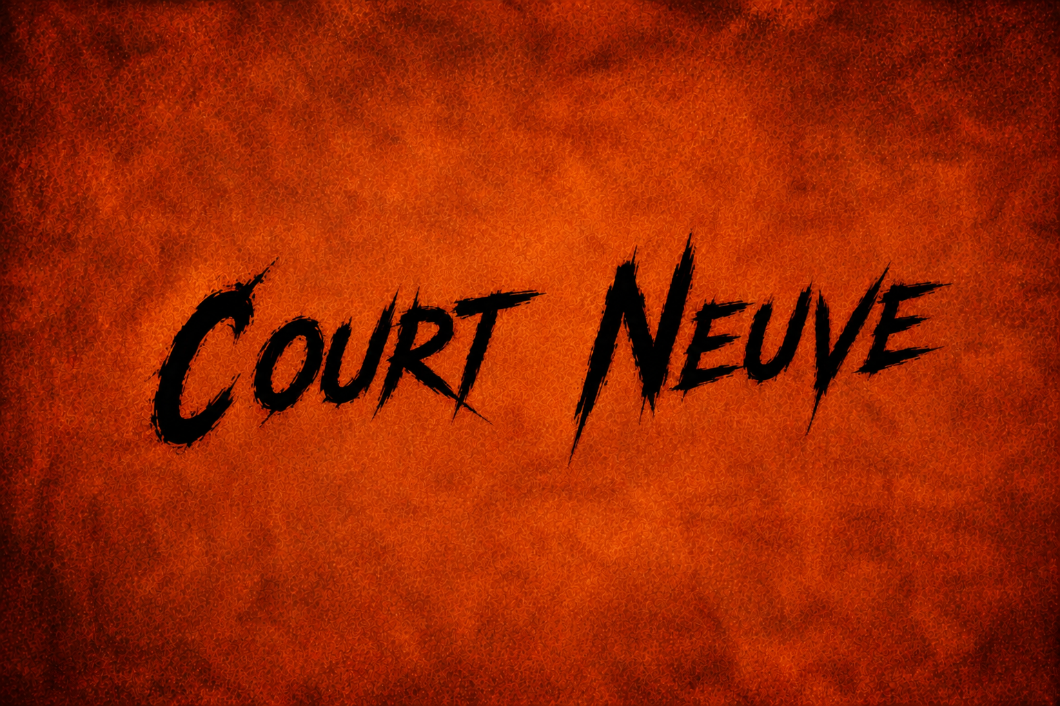 Court Neuve